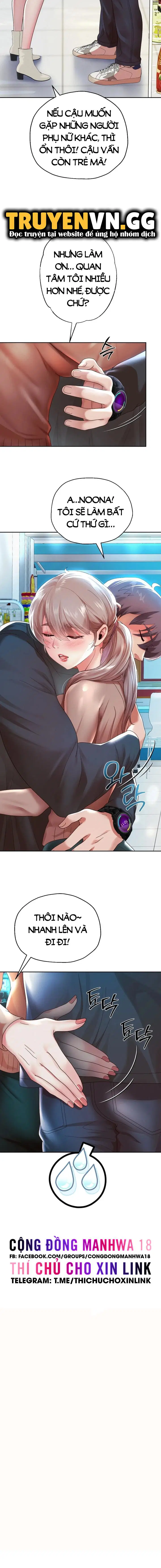 Trọng sinh trở thành người có cu bự - Chapter 6 trang 8