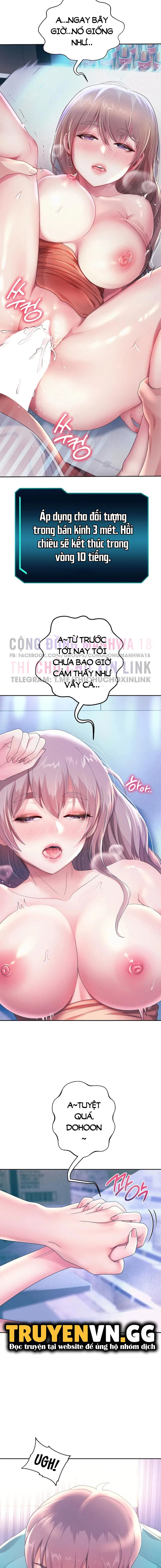 Trọng sinh trở thành người có cu bự - Chapter 4 trang 5