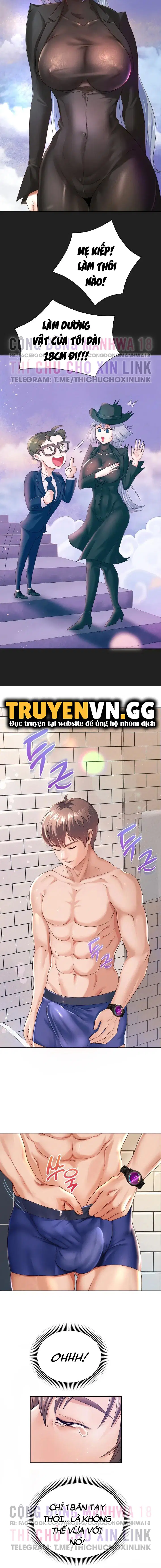 Trọng sinh trở thành người có cu bự - Chapter 2 trang 3
