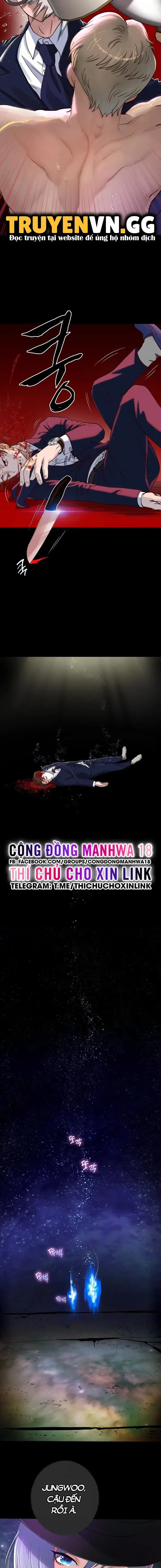 Trọng sinh trở thành người có cu bự - Chapter 1 trang 19