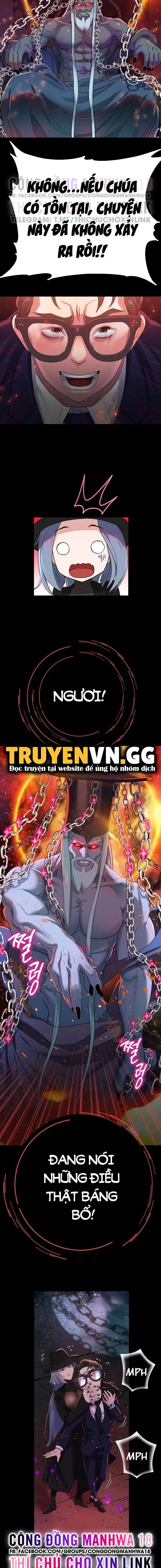 Trọng sinh trở thành người có cu bự - Chapter 1 trang 22