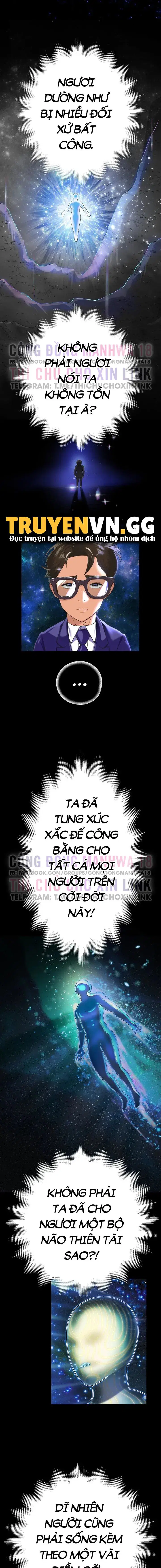 Trọng sinh trở thành người có cu bự - Chapter 1 trang 24