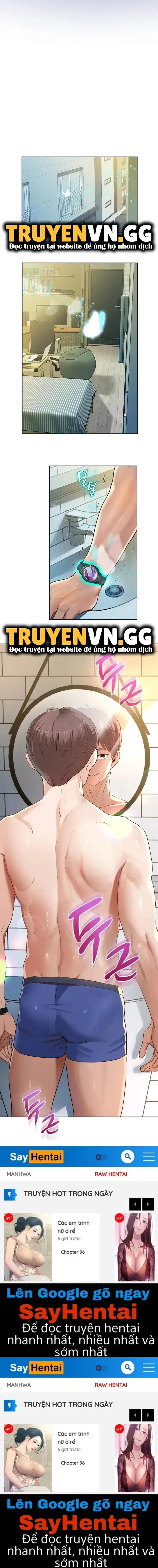 Trọng sinh trở thành người có cu bự - Chapter 1 trang 28