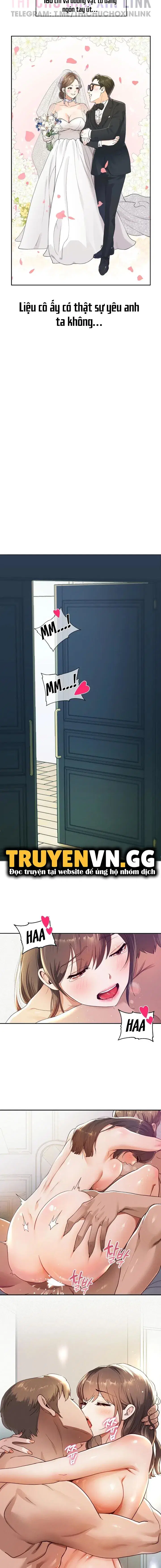Trọng sinh trở thành người có cu bự - Chapter 1 trang 4