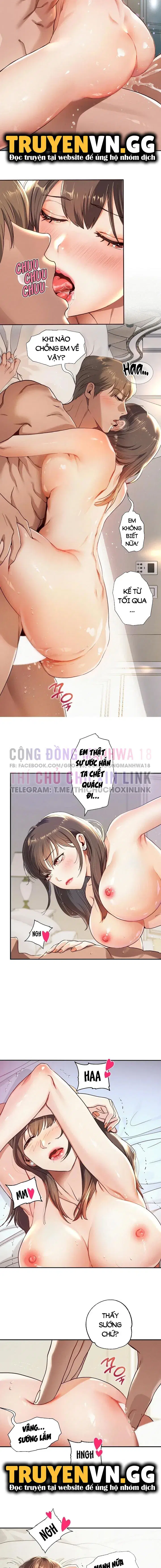 Trọng sinh trở thành người có cu bự - Chapter 1 trang 5