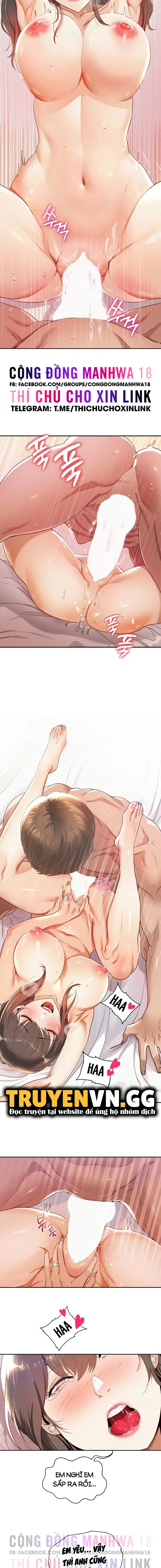 Trọng sinh trở thành người có cu bự - Chapter 1 trang 7