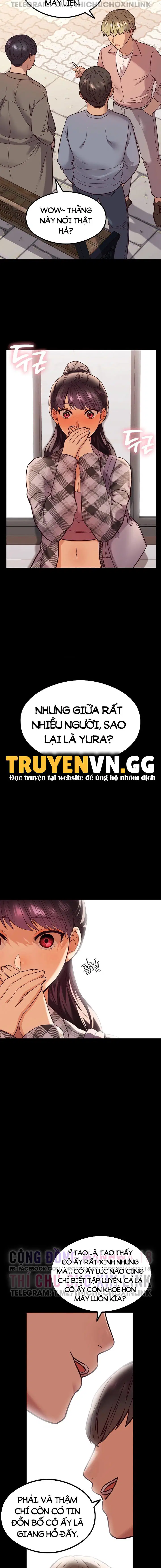 Bàn tay khiến người ta phát tình của tôi - Chapter 6 trang 4