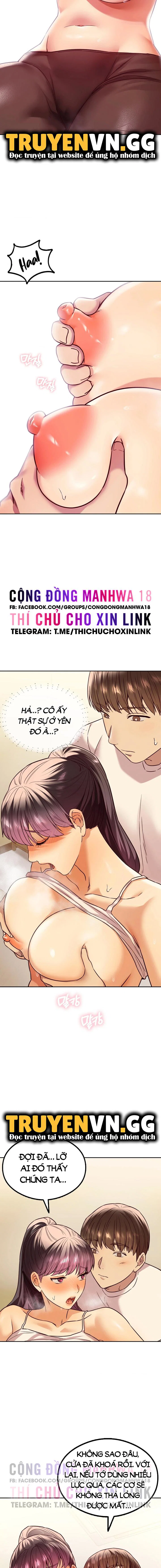 Bàn tay khiến người ta phát tình của tôi - Chapter 4 trang 15