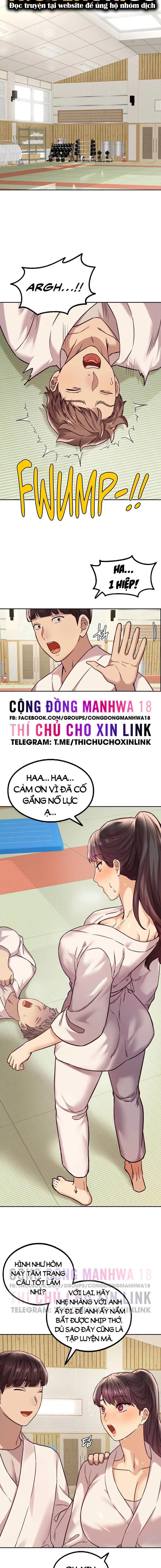 Bàn tay khiến người ta phát tình của tôi - Chapter 2 trang 8