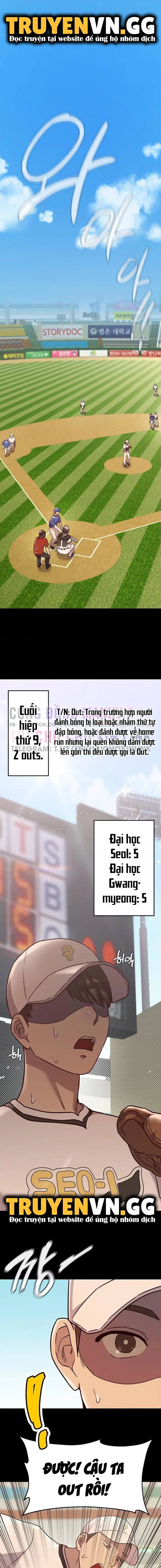 Bàn tay khiến người ta phát tình của tôi - Chapter 1 trang 2