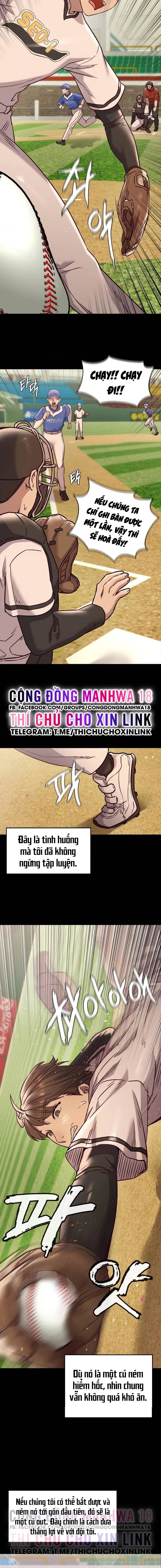 Bàn tay khiến người ta phát tình của tôi - Chapter 1 trang 3