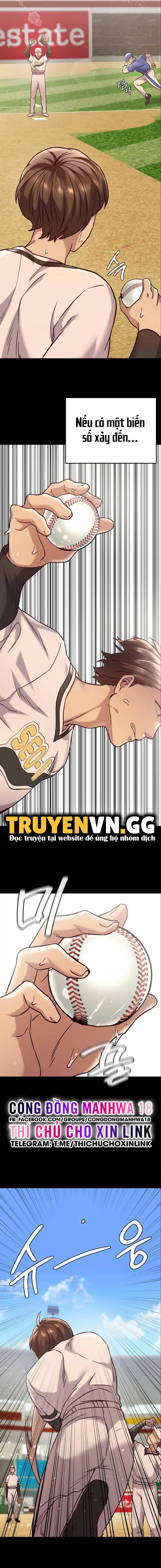 Bàn tay khiến người ta phát tình của tôi - Chapter 1 trang 4