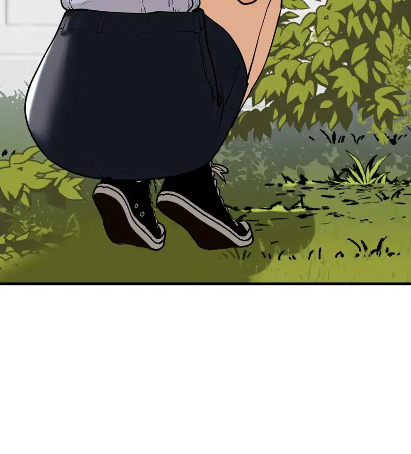 Tình cảm của tôi với chị kế - Chapter 14 trang 10