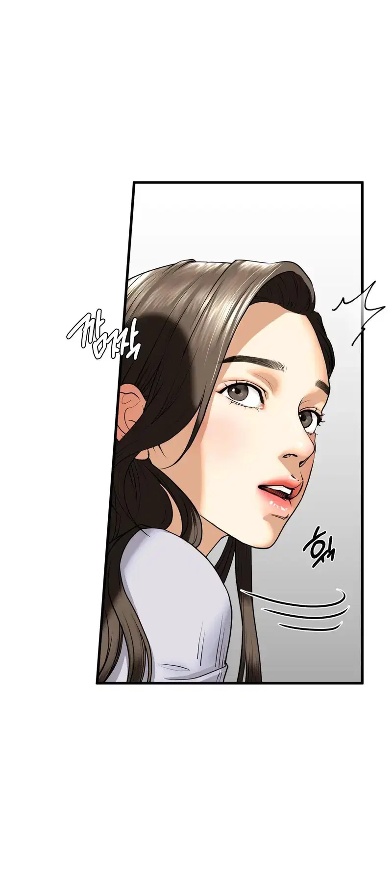 Tình cảm của tôi với chị kế - Chapter 14 trang 11