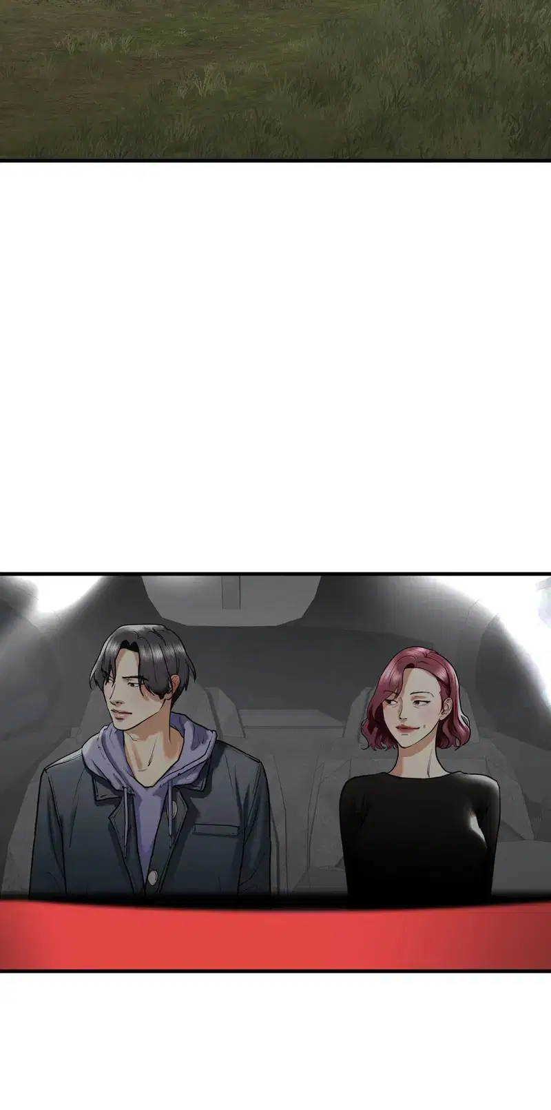 Tình cảm của tôi với chị kế - Chapter 14 trang 20