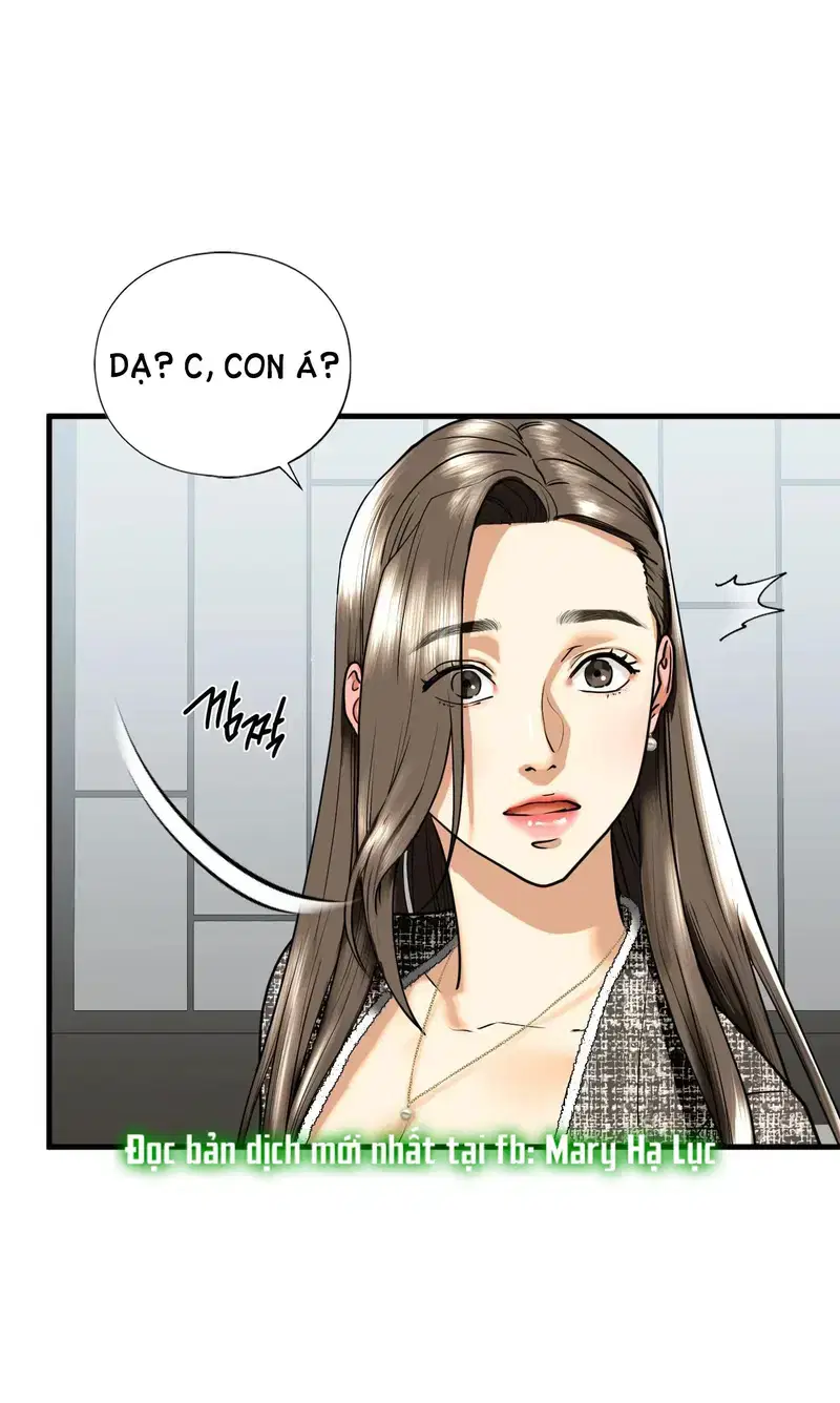 Tình cảm của tôi với chị kế - Chapter 14 trang 66