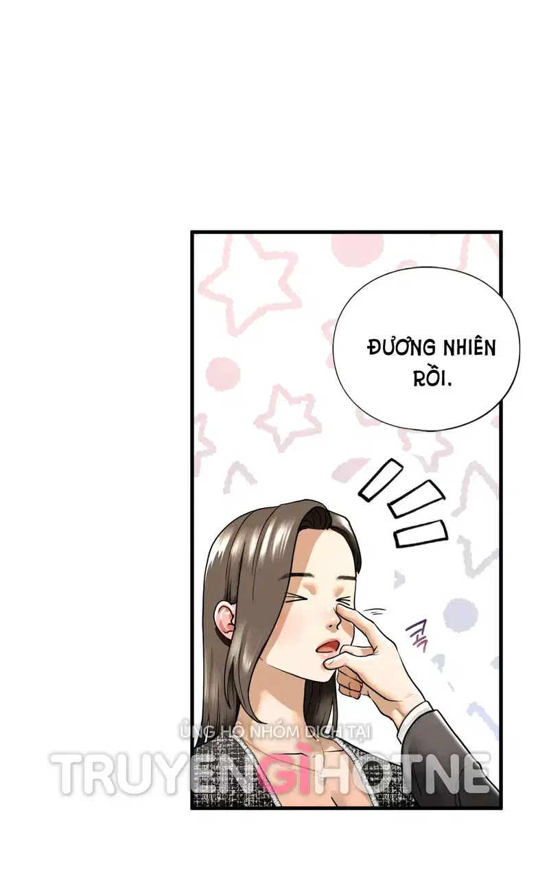 Tình cảm của tôi với chị kế - Chapter 14 trang 71