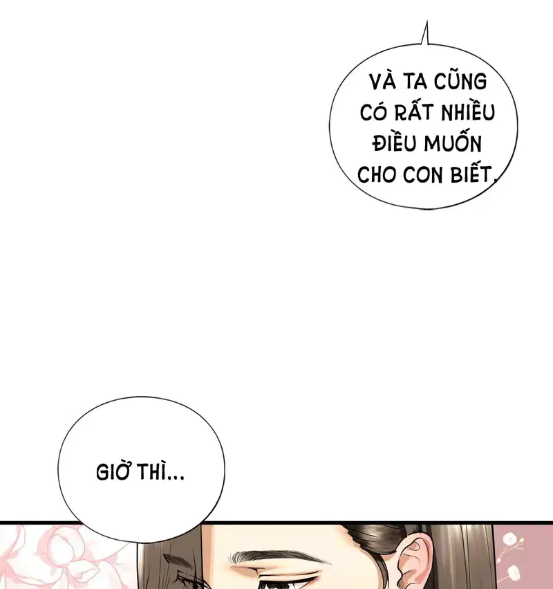 Tình cảm của tôi với chị kế - Chapter 14 trang 73