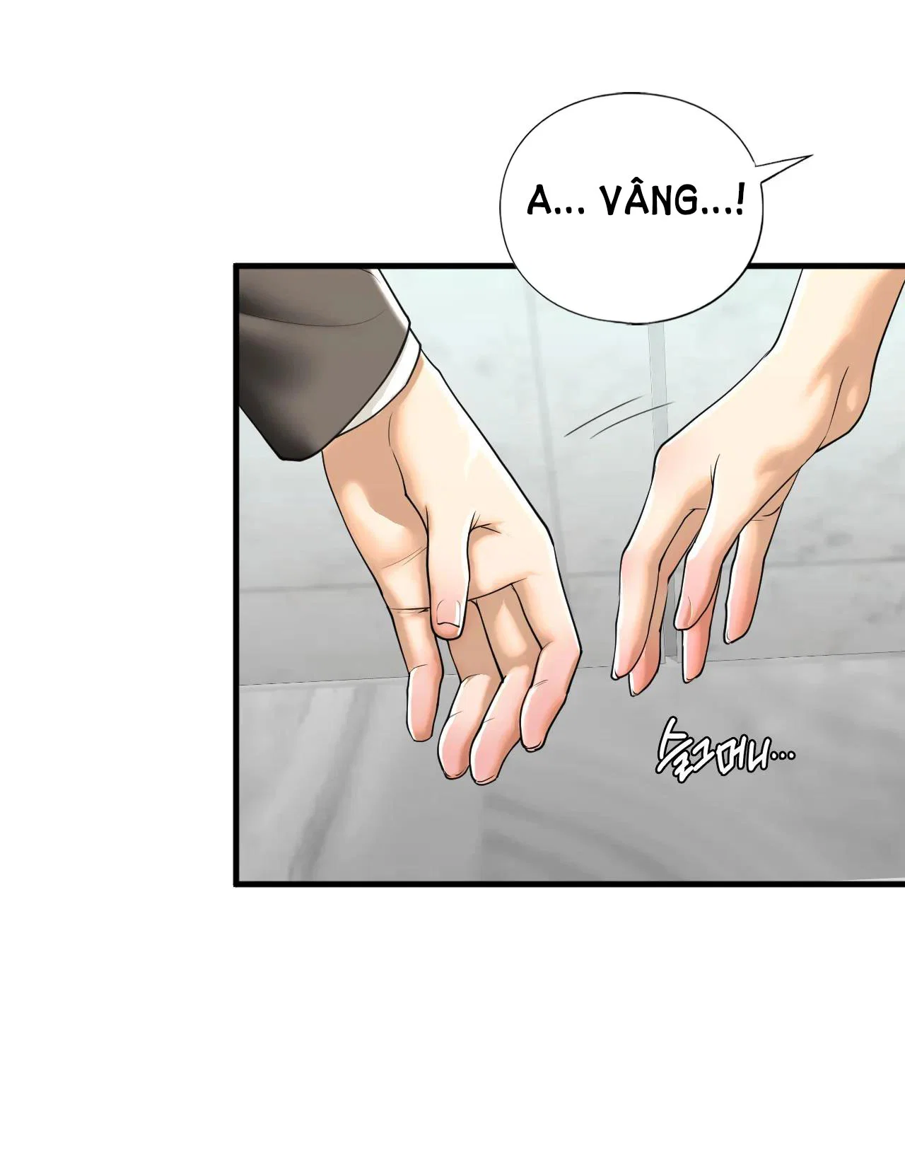 Tình cảm của tôi với chị kế - Chapter 13 trang 19