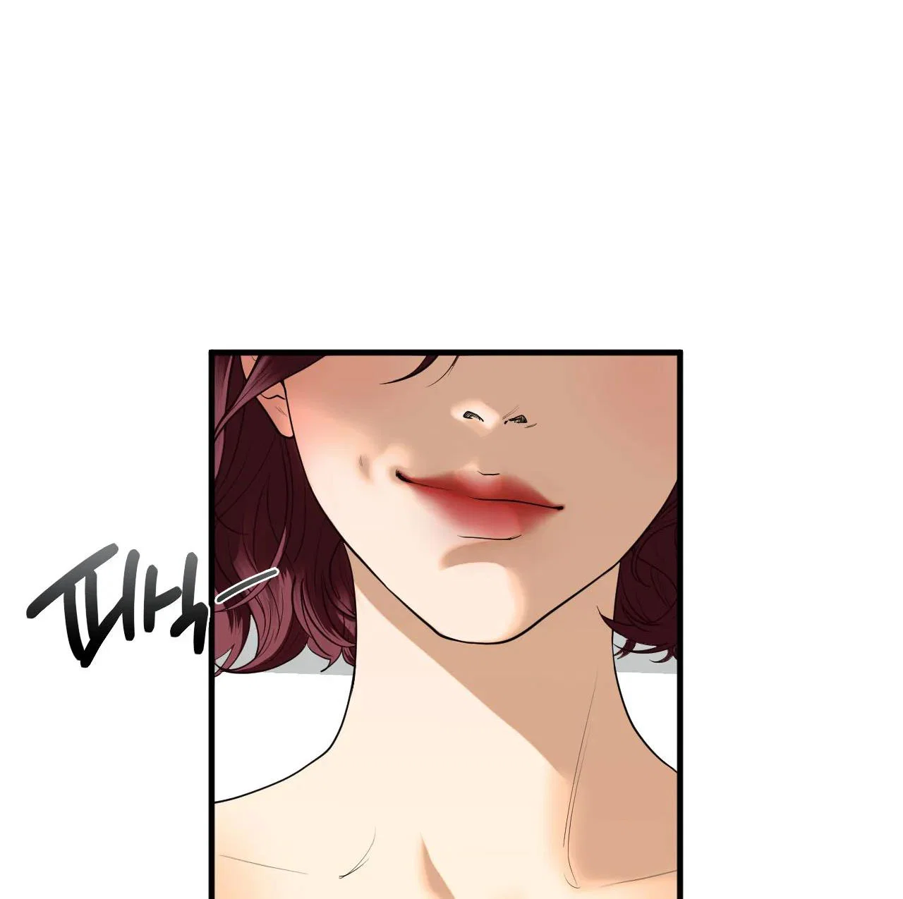Tình cảm của tôi với chị kế - Chapter 13 trang 21