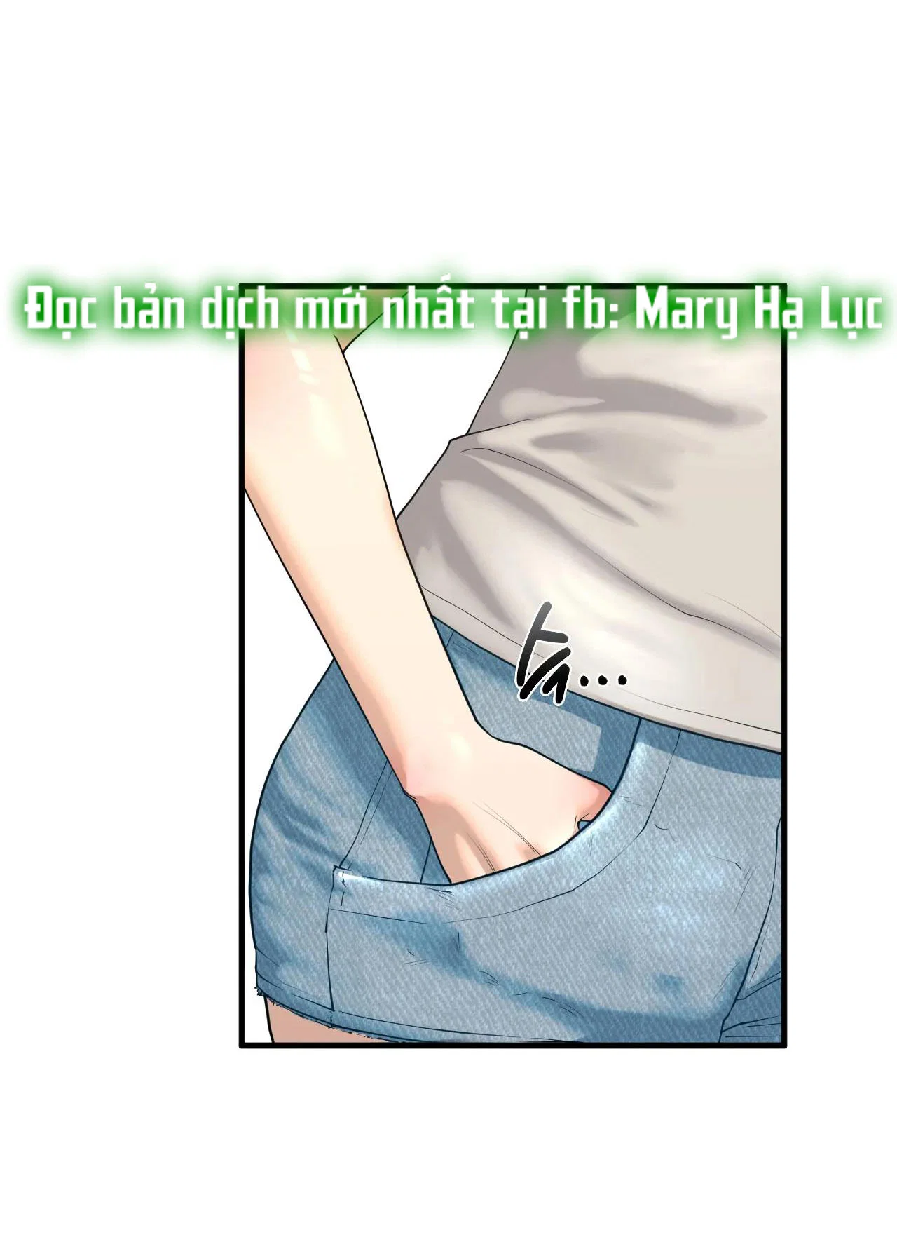 Tình cảm của tôi với chị kế - Chapter 13 trang 25