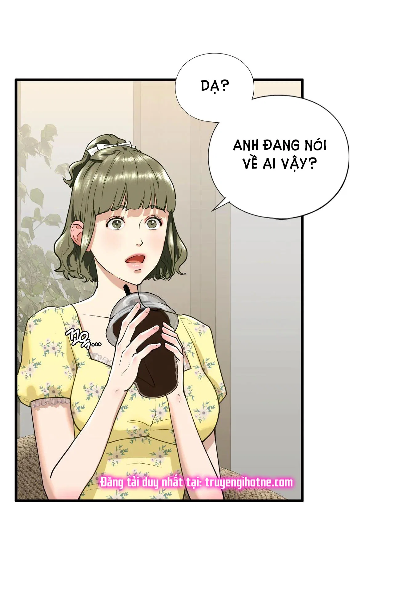 Tình cảm của tôi với chị kế - Chapter 13 trang 29