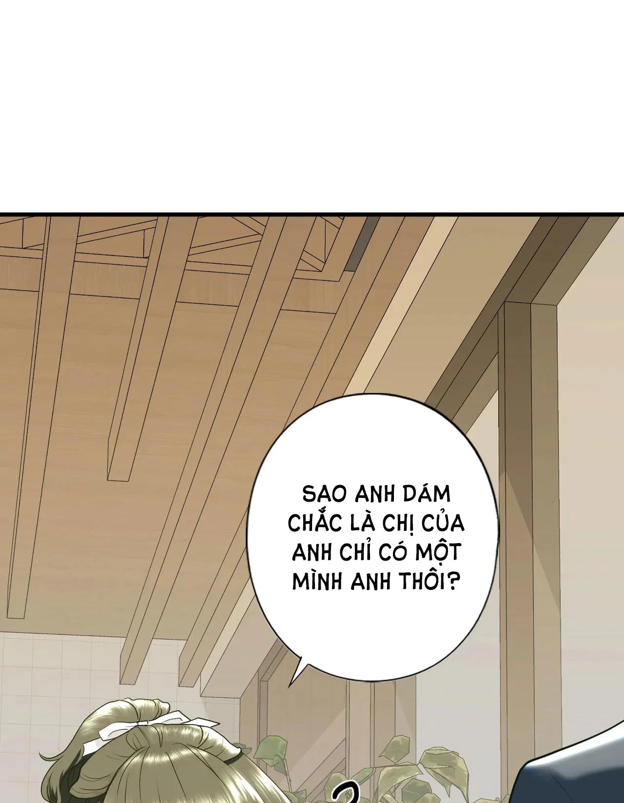 Tình cảm của tôi với chị kế - Chapter 13 trang 34