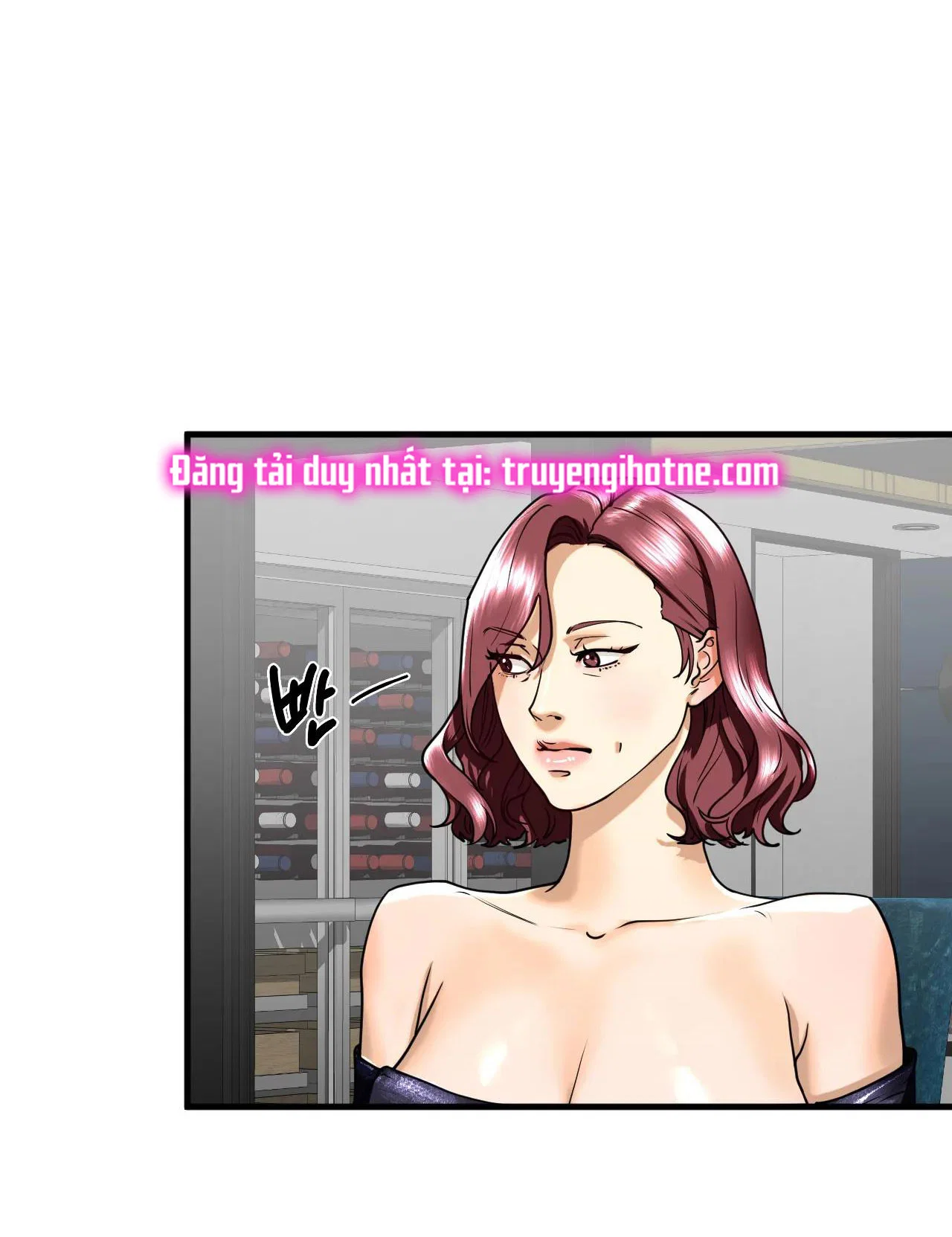 Tình cảm của tôi với chị kế - Chapter 13 trang 40