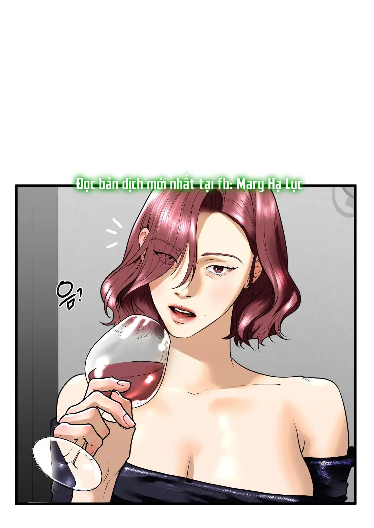 Tình cảm của tôi với chị kế - Chapter 13 trang 47
