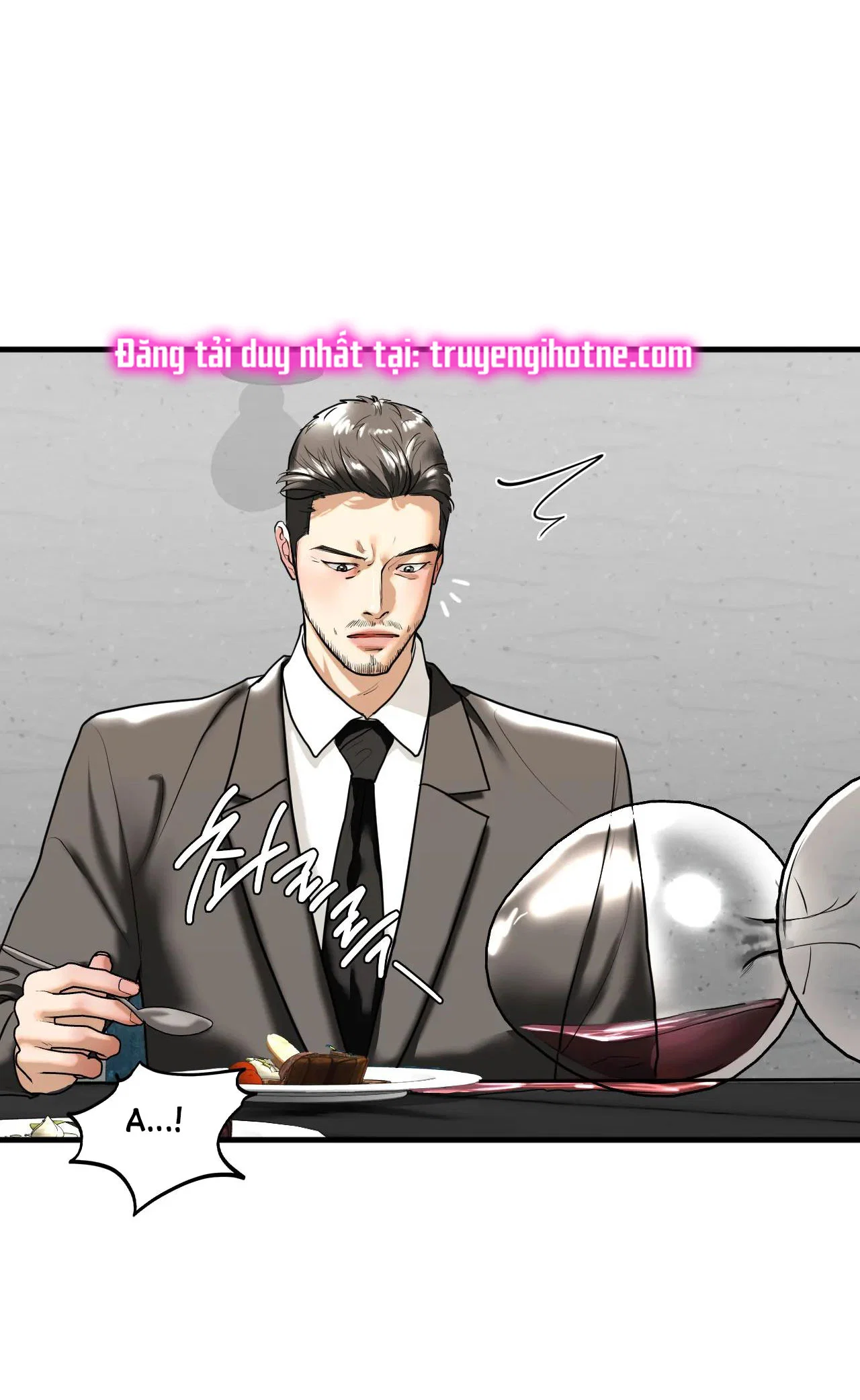 Tình cảm của tôi với chị kế - Chapter 13 trang 50