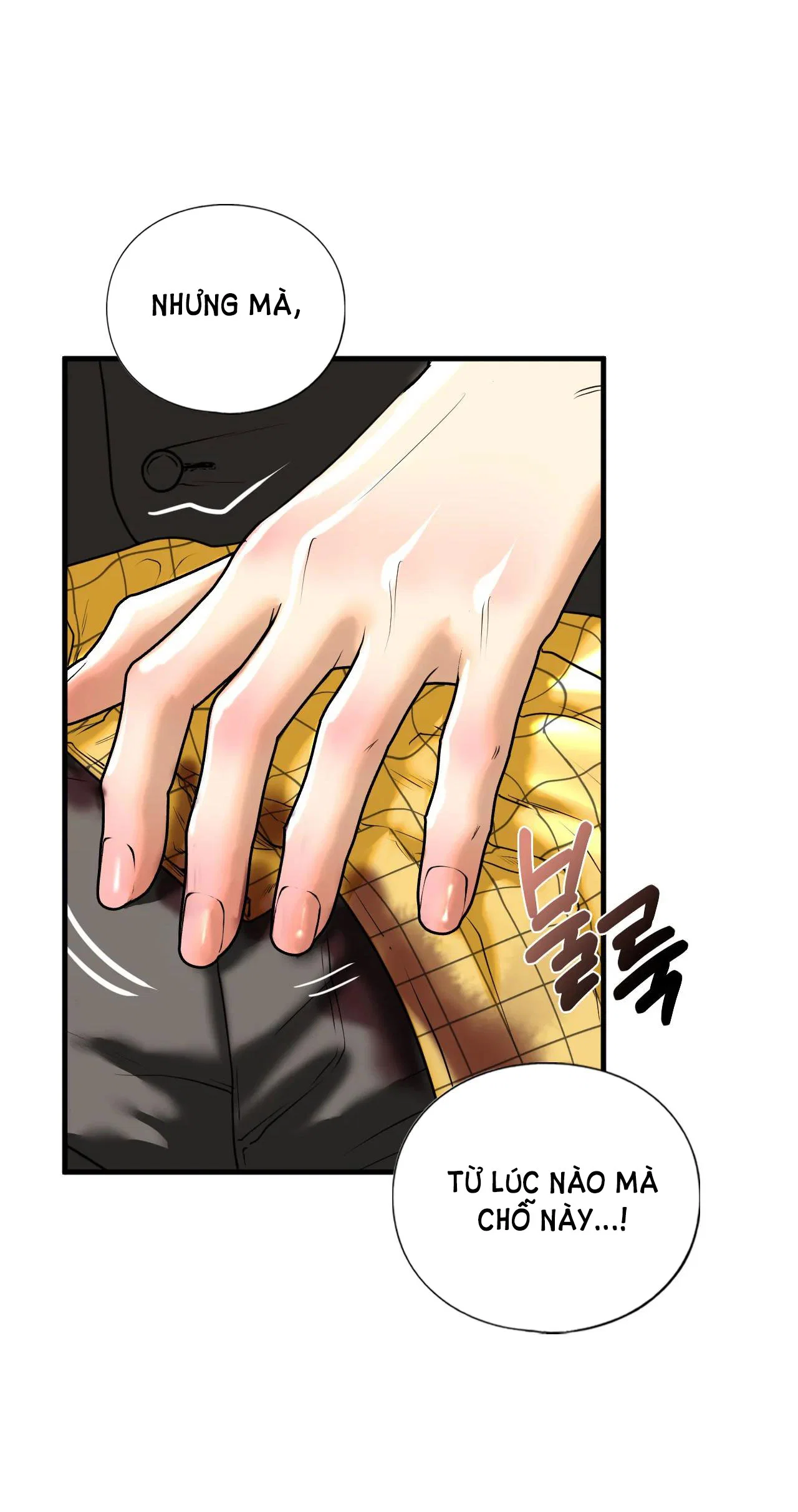 Tình cảm của tôi với chị kế - Chapter 13 trang 52