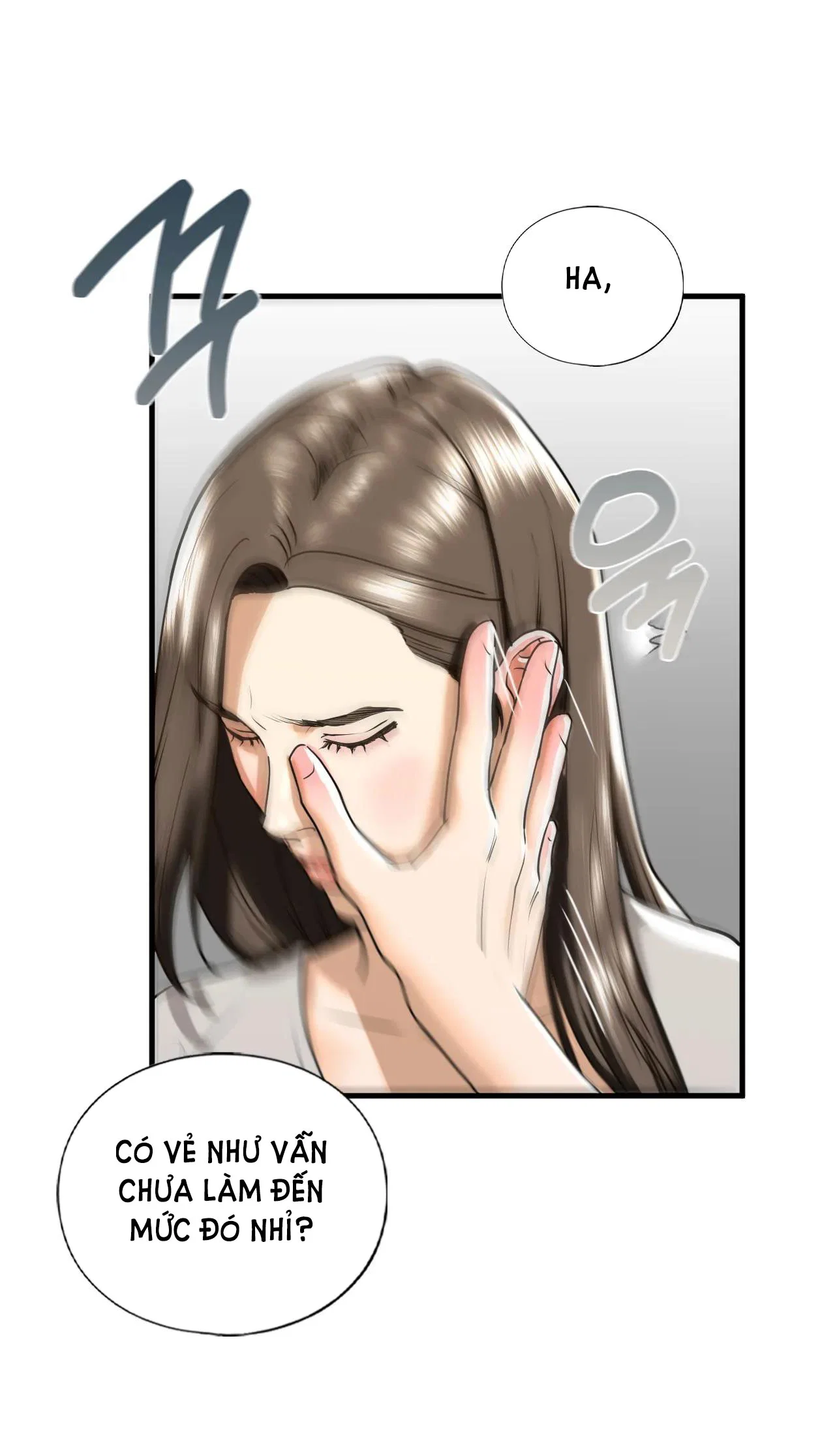 Tình cảm của tôi với chị kế - Chapter 13 trang 59