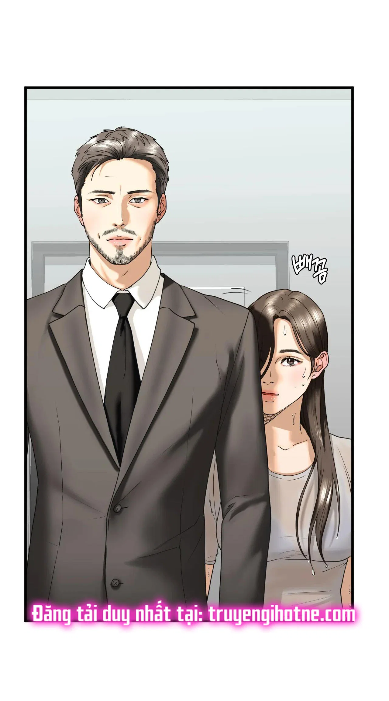 Tình cảm của tôi với chị kế - Chapter 13 trang 6