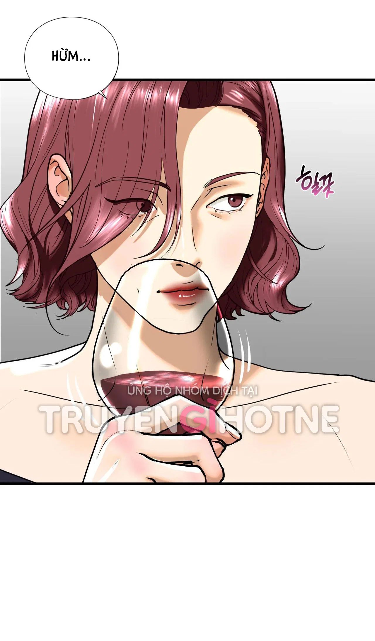 Tình cảm của tôi với chị kế - Chapter 13 trang 63