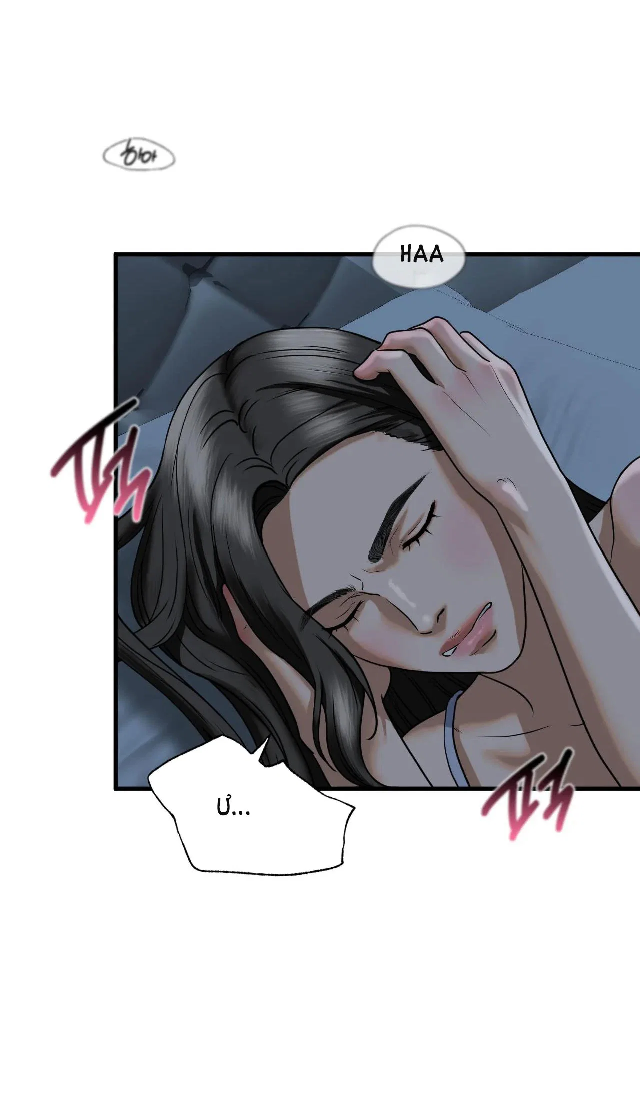 Tình cảm của tôi với chị kế - Chapter 13 trang 67