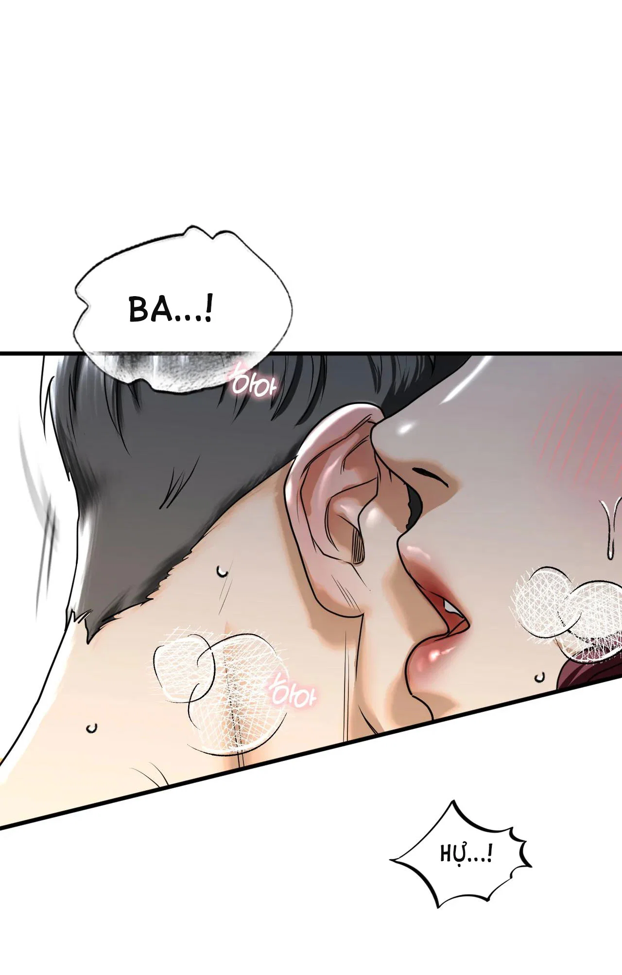 Tình cảm của tôi với chị kế - Chapter 13 trang 69