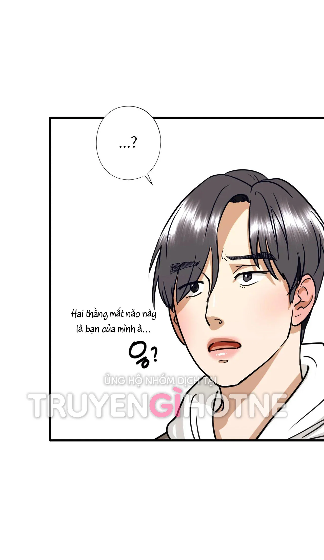 Tình cảm của tôi với chị kế - Chapter 13 trang 82