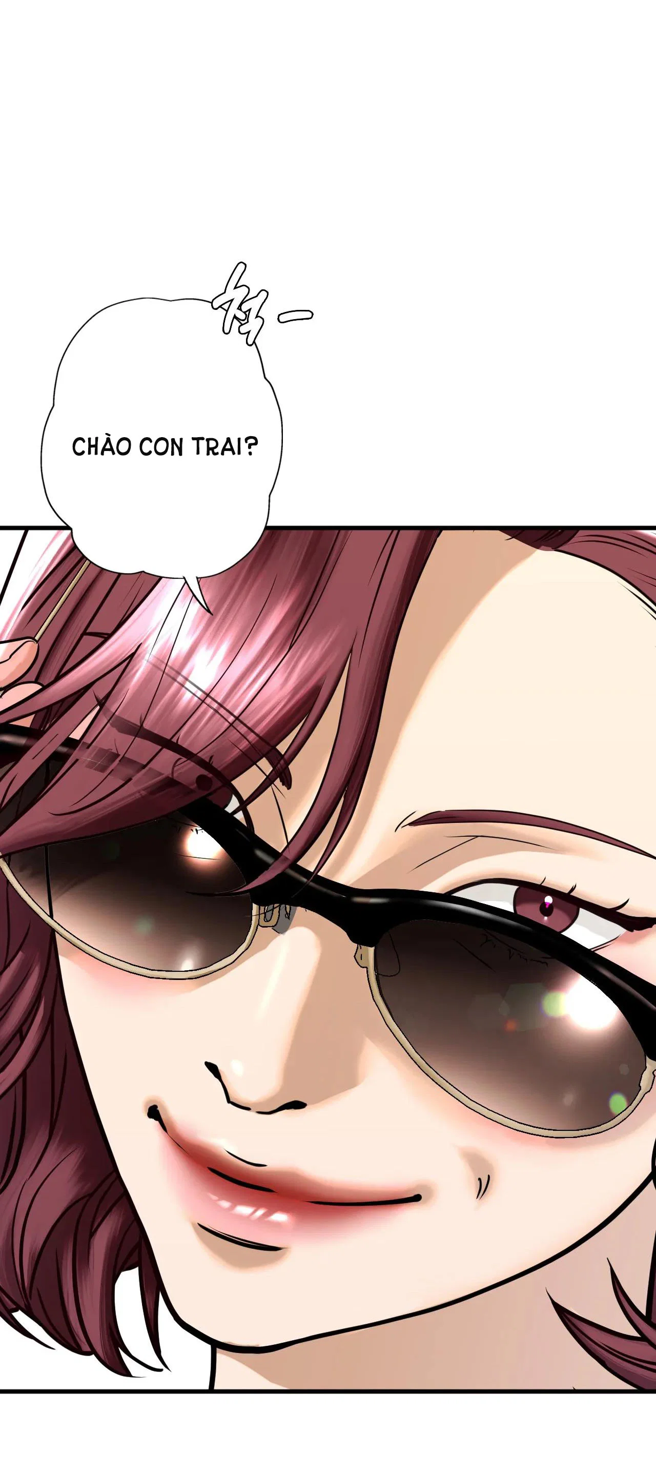 Tình cảm của tôi với chị kế - Chapter 13 trang 85