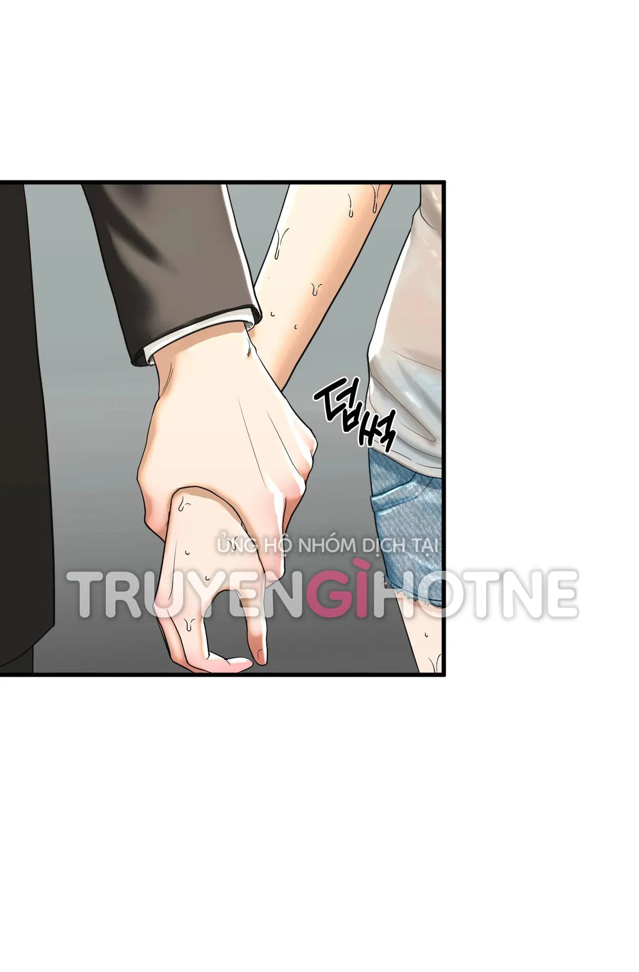 Tình cảm của tôi với chị kế - Chapter 13 trang 9