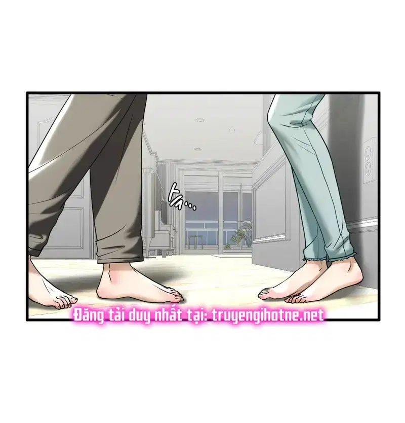 Tình cảm của tôi với chị kế - Chapter 11 trang 10