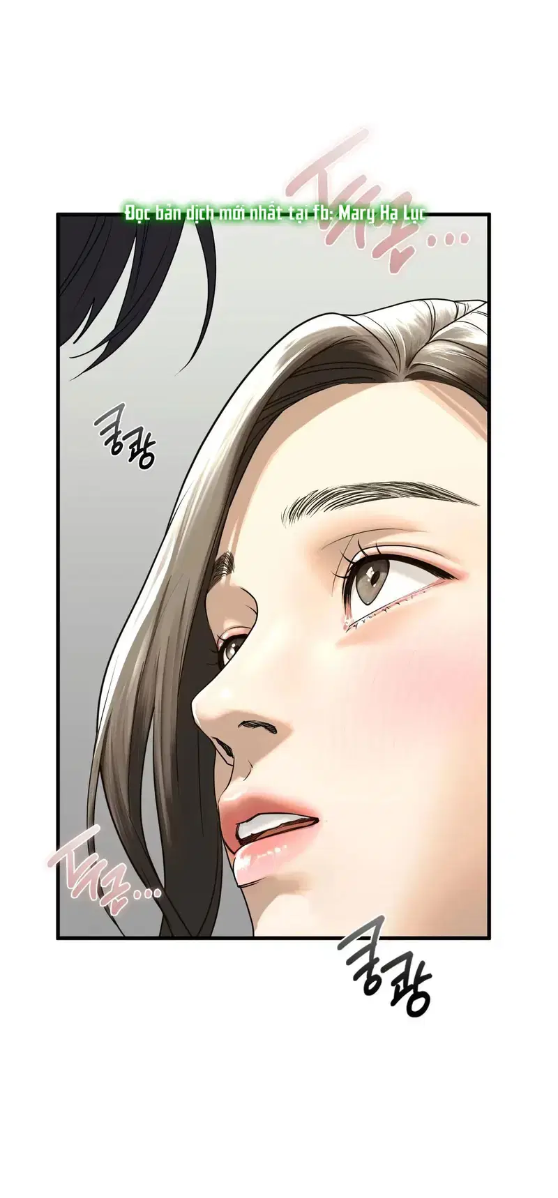 Tình cảm của tôi với chị kế - Chapter 11 trang 14