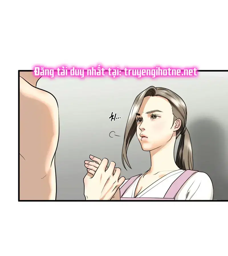 Tình cảm của tôi với chị kế - Chapter 11 trang 19