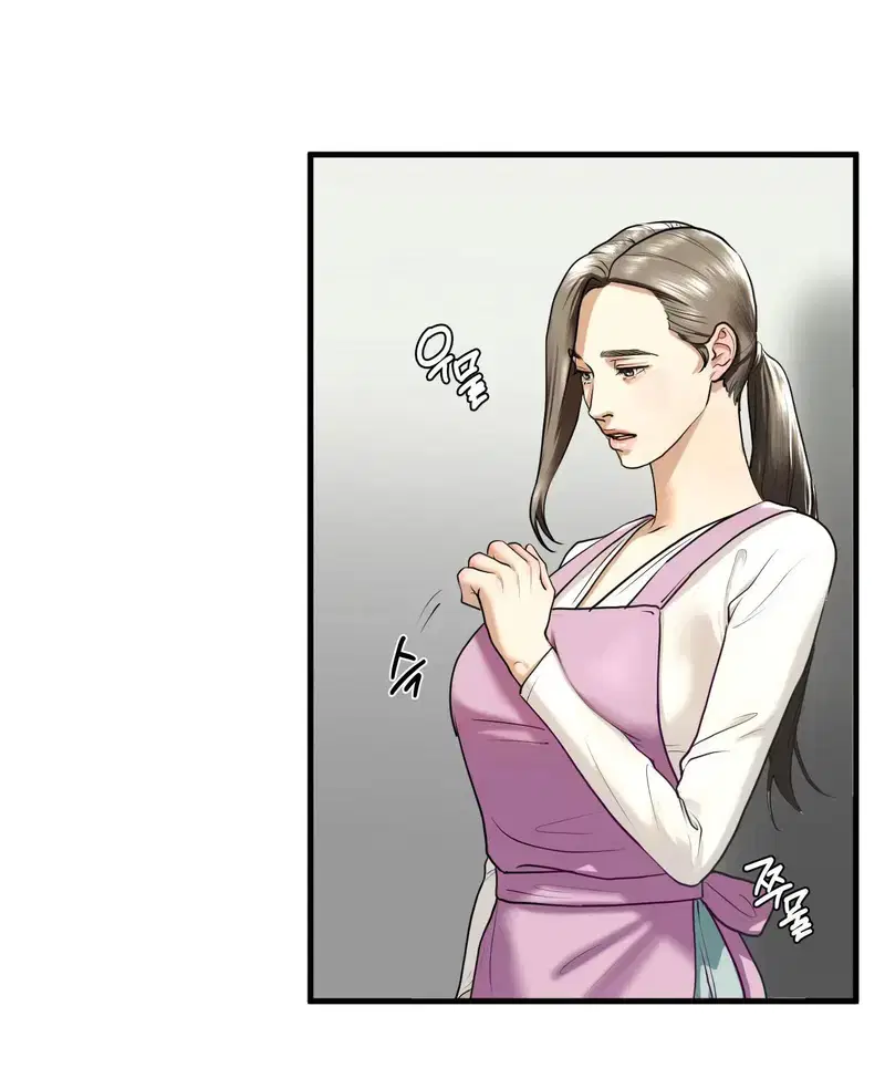 Tình cảm của tôi với chị kế - Chapter 11 trang 20
