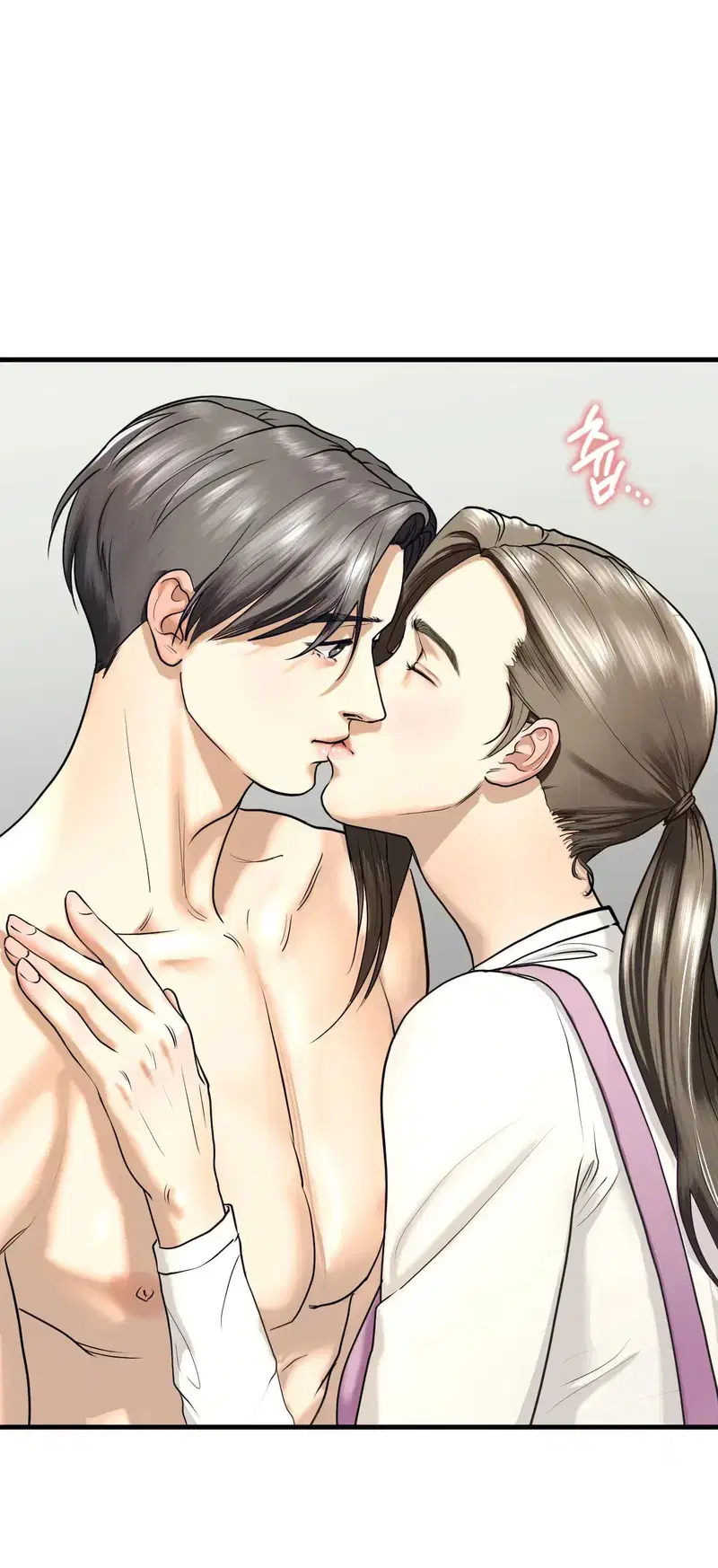 Tình cảm của tôi với chị kế - Chapter 11 trang 21