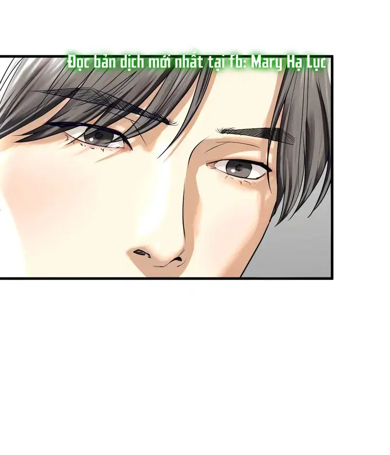 Tình cảm của tôi với chị kế - Chapter 11 trang 23