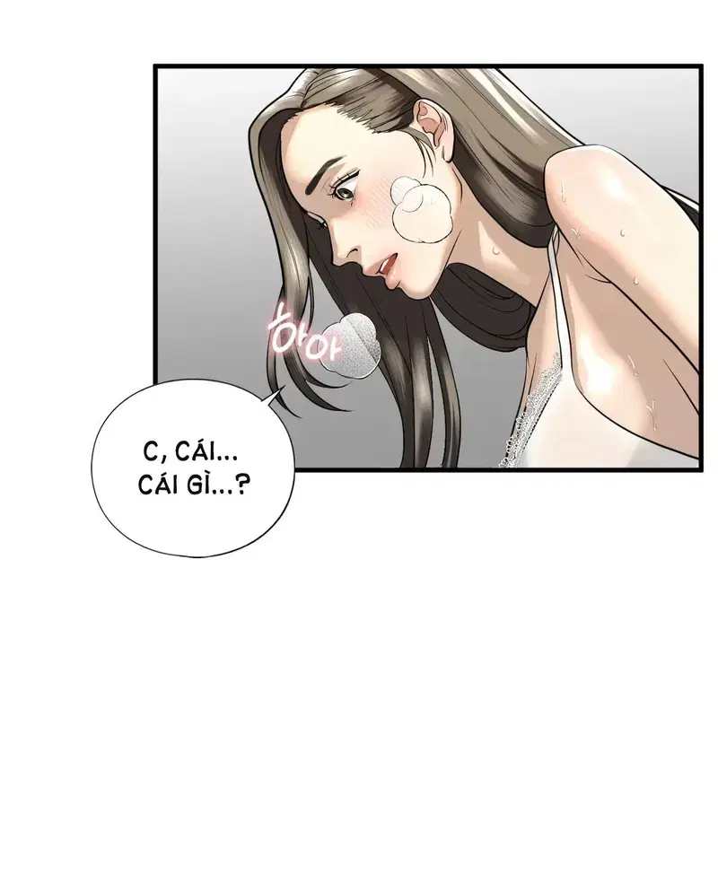 Tình cảm của tôi với chị kế - Chapter 11 trang 44