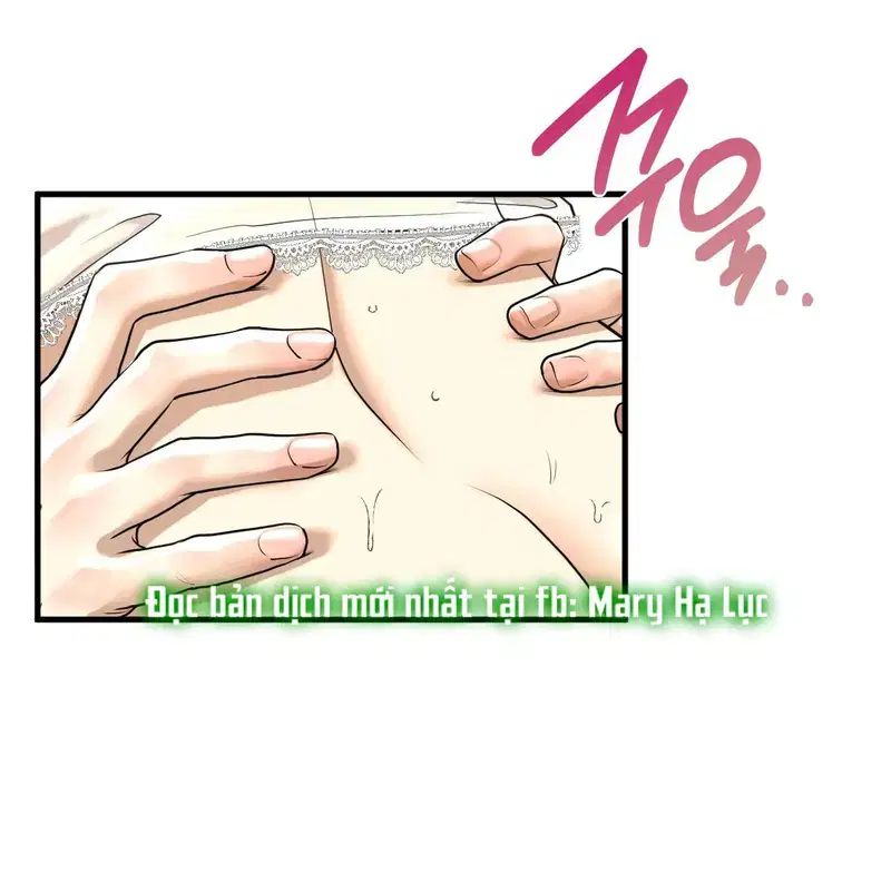 Tình cảm của tôi với chị kế - Chapter 11 trang 45