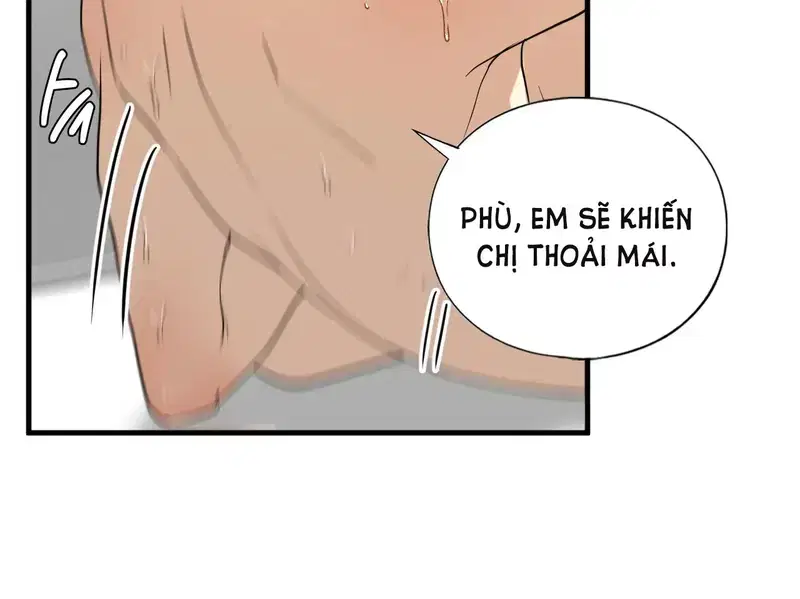 Tình cảm của tôi với chị kế - Chapter 11 trang 49