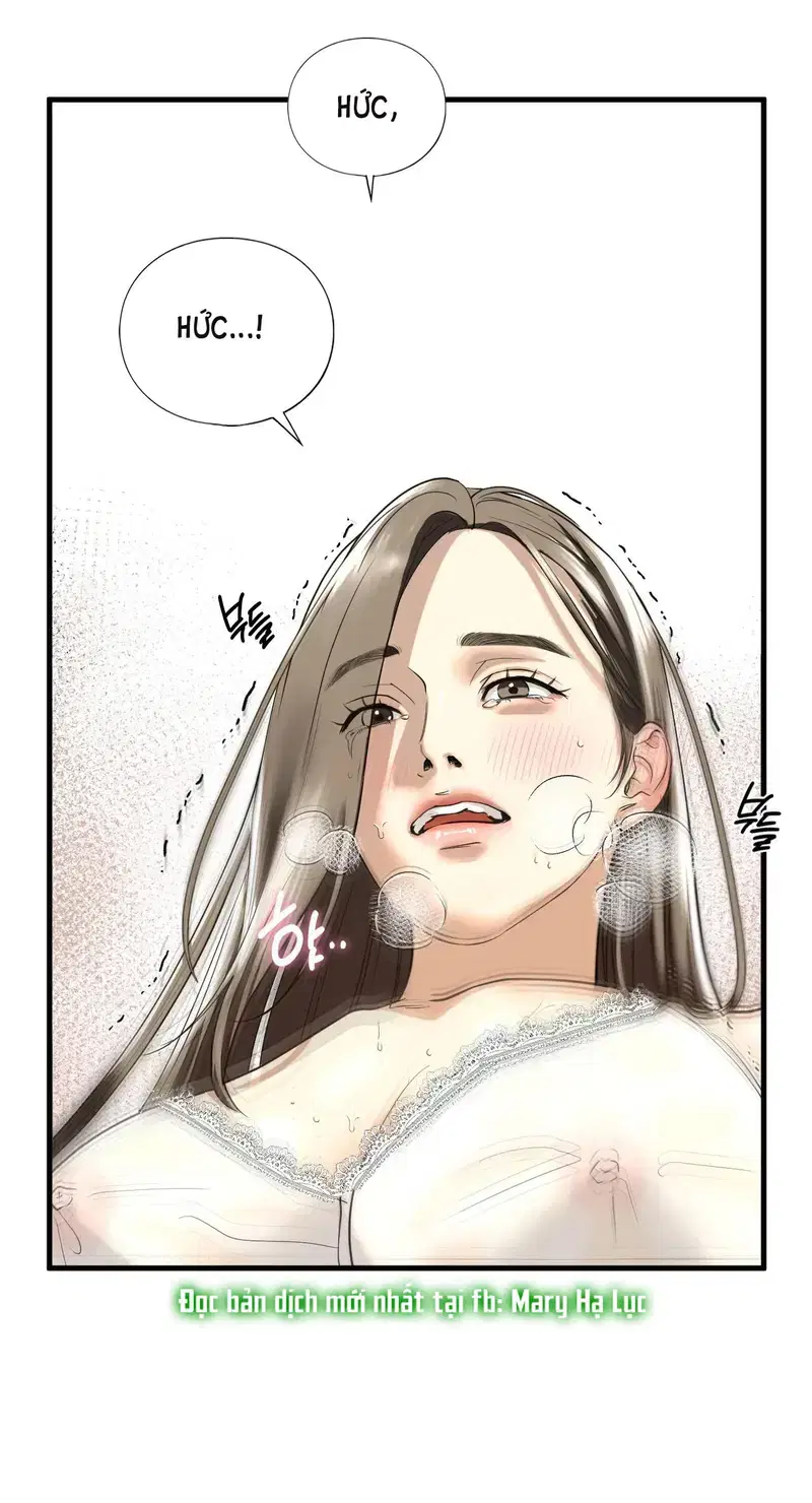 Tình cảm của tôi với chị kế - Chapter 11 trang 51