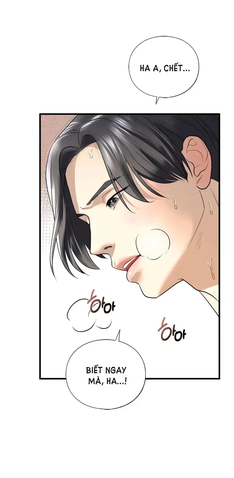 Tình cảm của tôi với chị kế - Chapter 11 trang 52